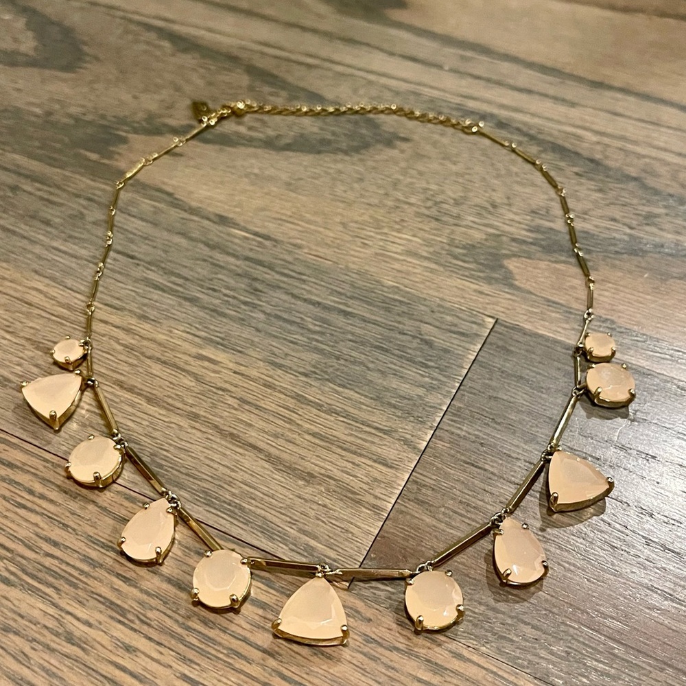 Kate Spade Necklace - 19” max length
